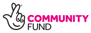 Community Fund Logo