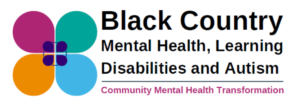 Black Country Community Mental Health logo