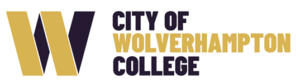 City of Wolverhampton College logo