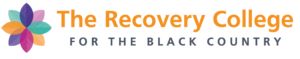 The Recovery College logo