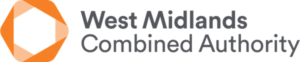 West Midland Combined Authority logo